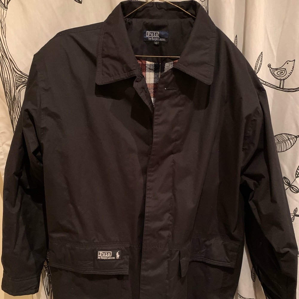 Polo by Ralph Lauren men’s jacket